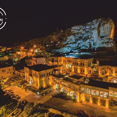 Fresco Cave Suites Cappadocia Ürgüp Exteriör bild