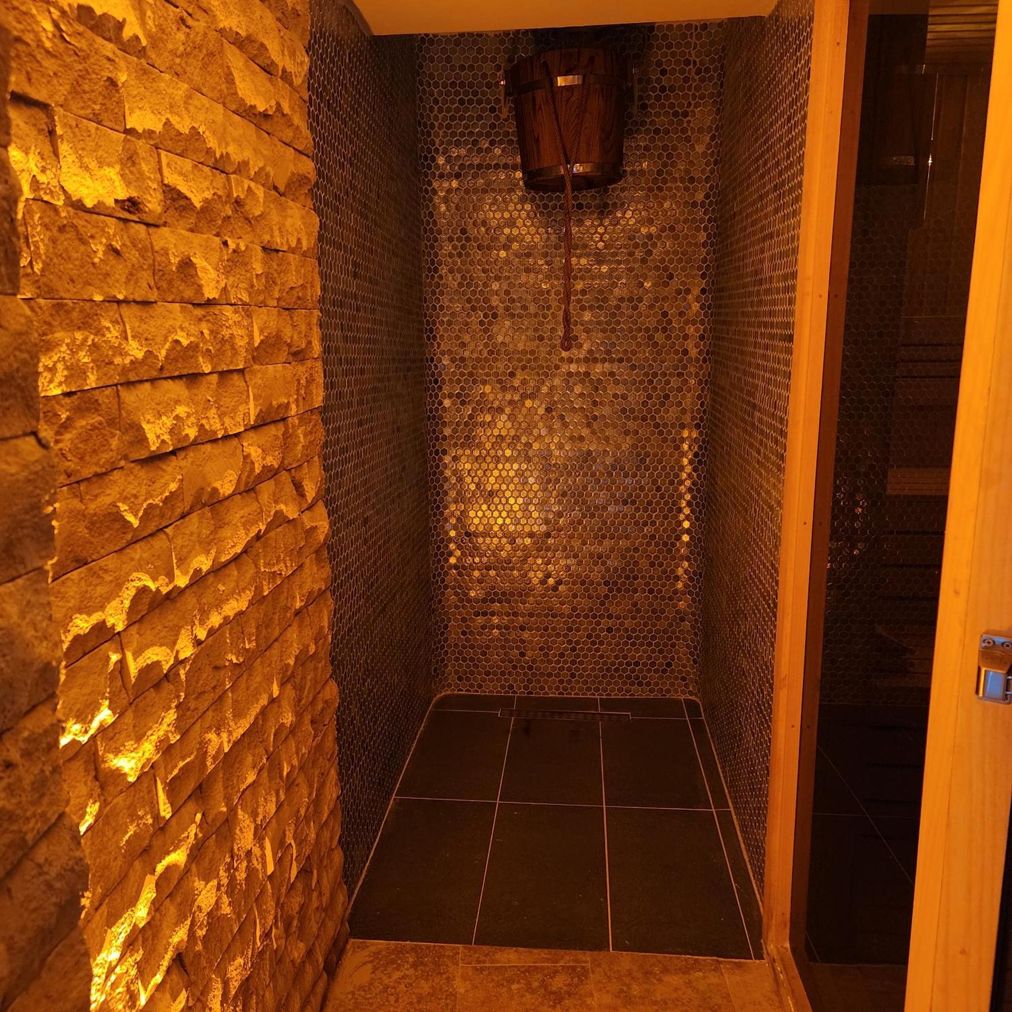 Fresco Cave Suites Cappadocia Ürgüp Exteriör bild